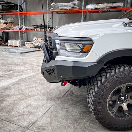 Offroad Animal Predator Bull Bar for Ram 1500 DT 2021 to Current