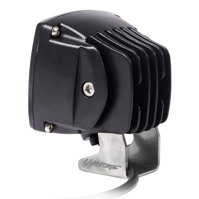Lightforce ROK LED 40W Ultra Flood LED Utility Light