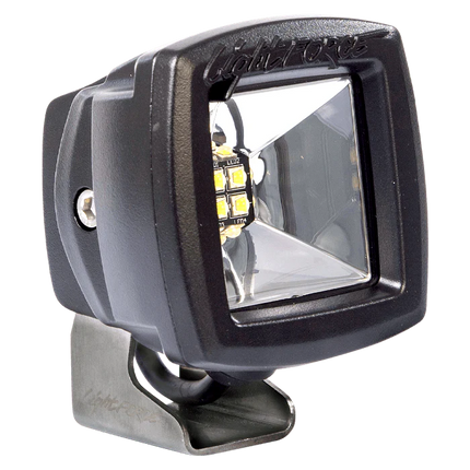 Lightforce ROK LED 40W Ultra Flood LED Utility Light