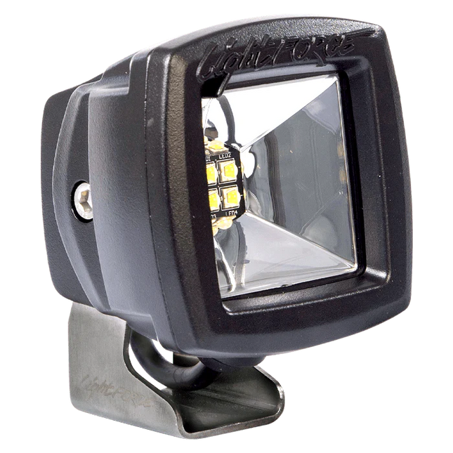 Lightforce ROK LED 40W Ultra Flood LED Utility Light