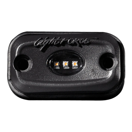 Lightforce ROK LED 9W Utility Light