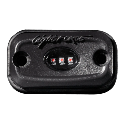 Lightforce ROK LED 9W Utility Light