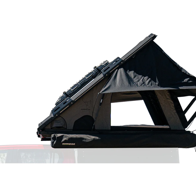 Ironman4x4 - Orion 1400 Aluminium Hard Top Tent