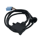 HAYMAN REESE TRAILER SOCKET 7 PIN FLAT 1200MM TAIL