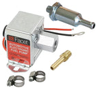 Facet Cube Solid State Fuel Pump Kit (12V)