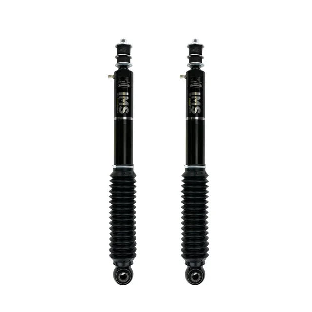 Dobinsons IFP Monotube Shock (IMS) Rear Toyota Fortuner