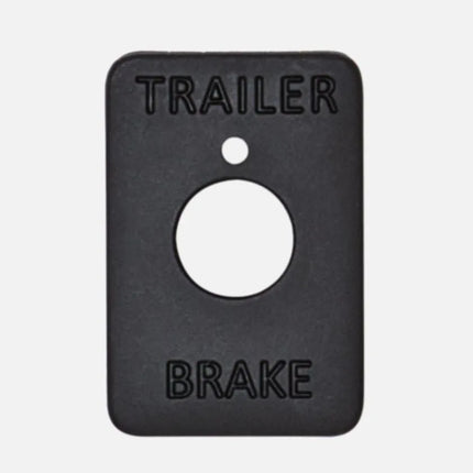 TOW-PRO SWITCH INSERT SUITABLE FOR TOYOTA/MITSUBISHI