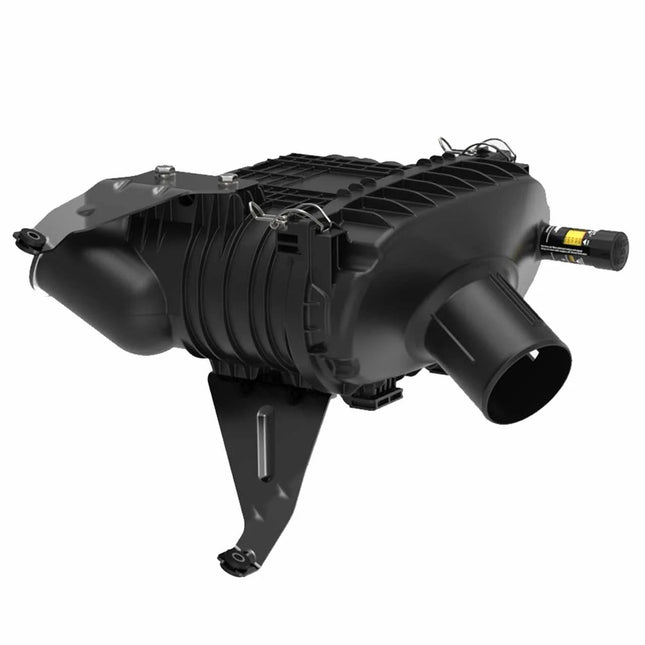 Donaldson PowerCore | Air Box | 200 Series Landcruiser