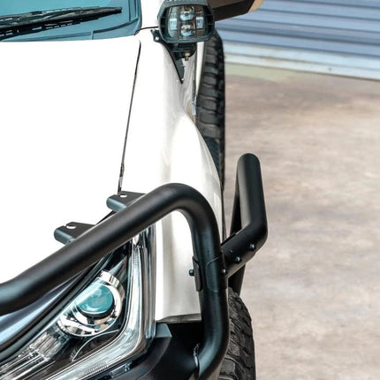 Side Rail for Isuzu D-Max (12/2016 to 6/2020)