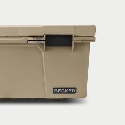 Decked SIXER 16