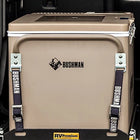 Bushman Tie Down Straps