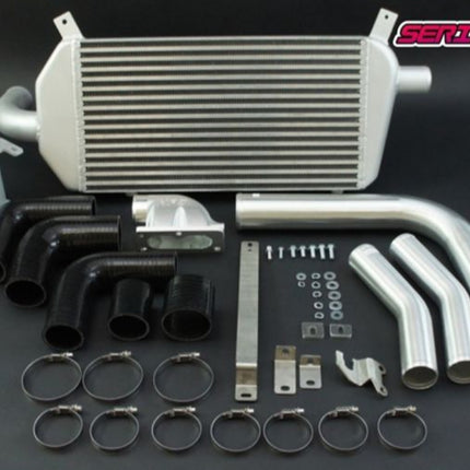 High Performance Diesel Toyota Landcruiser 105 Series Intercooler 1HZ Series 2 (Front Mount)