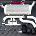 High Performance Diesel Toyota Hilux Intercooler N70 3.0 Lt D4D Series 2 (Front Mount)