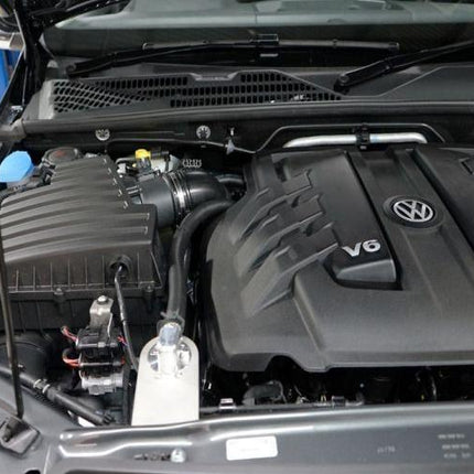High Performance Diesel Volkswagen Amarok V6 HPD Catch Can