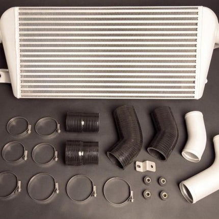 High Performance Diesel Mitsubishi Triton MQ/MR & Pajero Sport KR/KS/QE/QF Intercooler MQ/MR 2.4 Lt 2015+