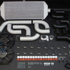 High Performance Diesel Nissan Patrol GU TD42 03-07 Intercooler Kit Series 4 Wagon