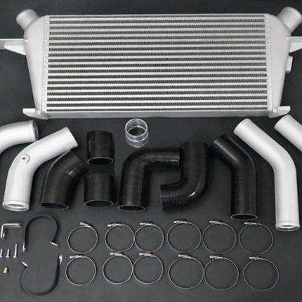 High Performance Diesel Nissan Navara/Pathfinder Intercooler V9X V6