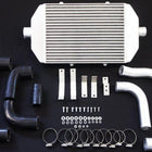 High Performance Diesel Mazda BT50 Intercooler 3.0 Lt 2006-2011
