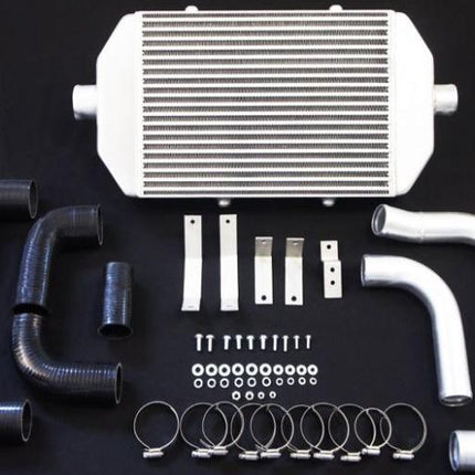 High Performance Diesel Mazda BT50 Intercooler 3.0 Lt 2006-2011