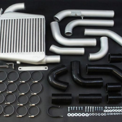 High Performance Diesel Nissan Navara Intercooler D22 3.0 Lt ZD30