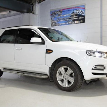 High Performance Diesel Ford Territory SZ 2.7LT V6 Diesel HPD Catch Can