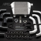 High Performance Diesel Nissan Patrol Intercooler GU TD42 99-03 280MM (Front Mount)