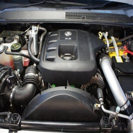 High Performance Diesel Holden Colorado Intercooler RG 2.8 Lt 2012-2023
