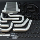High Performance Diesel Toyota Landcruiser 100 Series Intercooler 1HZ Center (Front Mount)