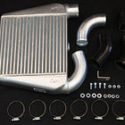 High Performance Diesel Toyota Landcruiser 100 Series Intercooler 1HD-FTE (Front Mount)