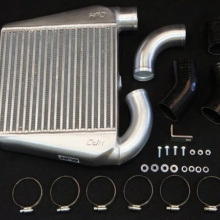 High Performance Diesel Toyota Landcruiser 100 Series Intercooler 1HD-FTE (Front Mount)