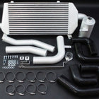 High Performance Diesel Toyota Landcruiser 105 Series Intercooler 1HZ to 1HD-FTE Conversion (Front Mount)