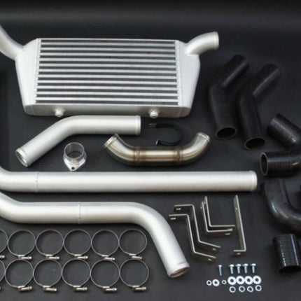 High Performance Diesel Toyota Landcruiser 70 Series 1HD-FTE Intercooler (Front Mount)