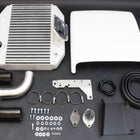 High Performance Diesel Toyota Landcruiser 70 Series 1HD-FTE Intercooler (Top Mount)