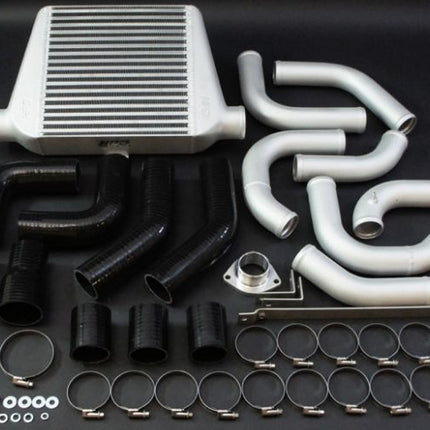 High Performance Diesel Toyota Landcruiser 60 Series Intercooler (Front Mount)