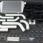 High Performance Diesel Toyota Landcruiser 80 Series 1HZ Intercooler (Front Mount)