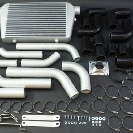 High Performance Diesel Toyota Landcruiser 80 Series 1HZ Intercooler (Front Mount)