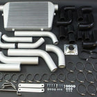 High Performance Diesel Toyota Landcruiser 80 Series 1HD-FT Intercooler (Front Mount)
