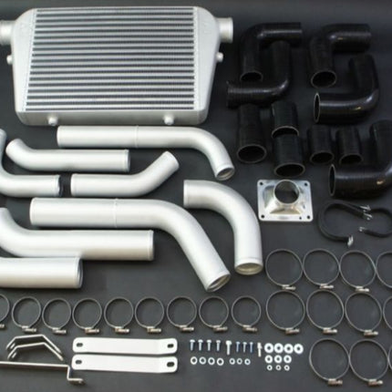 High Performance Diesel Toyota Landcruiser 80 Series 1HD-FT Intercooler (Front Mount)