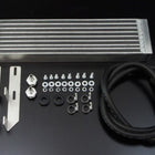 High Performance Diesel Toyota Landcruiser 100 Series with 1HD-FTE Transcooler Kit