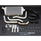 High Performance Diesel Toyota Landcruiser 70 Series 1HZ Intercooler (Front Mount)