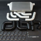 High Performance Diesel Toyota Hilux 5L/LE Intercooler (Front Mount)