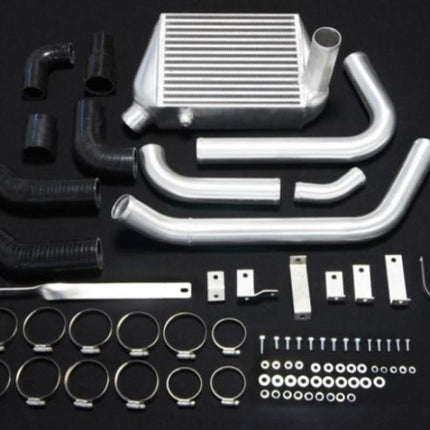 High Performance Diesel Holden Rodeo Intercooler RA 2003-2006