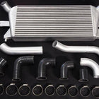High Performance Diesel Isuzu D-Max / MUX Intercooler 3.0 Lt 2012-2016