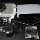 High Performance Diesel Nissan Patrol Intercooler GQ TD42 Pro (Top Mount)