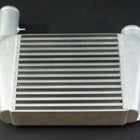 High Performance Diesel Nissan Patrol GU TD42 03-07 Intercooler Direct Replacement (Top Mount)