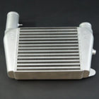 High Performance Diesel Nissan Patrol Intercooler GU RD28 (Top Mount)