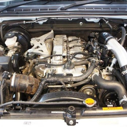 High Performance Diesel Holden Rodeo Intercooler RA 2007-2008 (Front Mount)