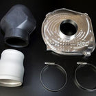 High Performance Diesel Nissan Patrol GUTD42 Airbox Lid 1999-2007