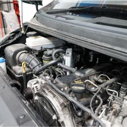 High Performance Diesel Hyundai iLoad/iMax Van 2008 - 2017 2.5 ltr HPD Catch Can