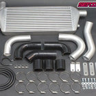 High Performance Diesel Mitsubishi Pajero 2006 NM/NP V60 (3rd Generation) Series 2 Intercooler